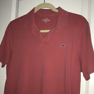 Vineyard vines polo